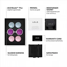 ���� ���� ����  �� ������� - ���� ���� ����� - LELO-27994 Beads� Plus 