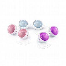 ���� ���� ����  �� ������� - ���� ���� ����� - LELO-27994 LELOLuna Beads Plus