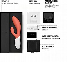 ���� 3 ������� ���� - ���� ���� ����� - LELO-28298 INA 3