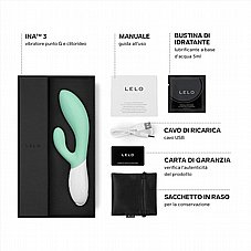 ���� 3 ������� ���� - ���� ���� ����� - LELO-28298 INA 3