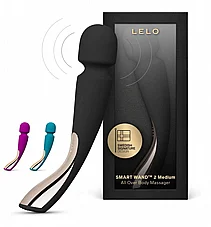 ���� �������, ����� ��� 2 ������ ���� ���� ����� - LELO-28373 Smart Wand 2 Medium