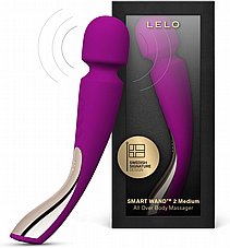 ���� �������, ����� ��� 2 ������ ���� ���� ����� - LELO-28373 Smart Wand 2 Medium