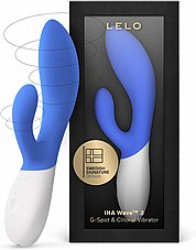 ���� ���� ����� 2 - ����� ������� ������ ����� ��� ������� - LELO-28465 Ina Wave 2