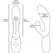 ���� ���� ����� 2 - ����� ������� ������ ����� ��� ������� - LELO-28465 Ina Wave 2