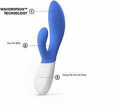 ���� ���� ����� 2 - ����� ������� ������ ����� ��� ������� - LELO-28465 Ina Wave 2