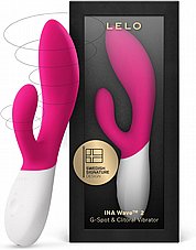 ���� ���� ����� 2 - ����� ������� ������ ����� ��� ������� - LELO-28465 Ina Wave 2