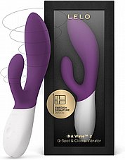 ���� ���� ����� 2 - ����� ������� ������ ����� ��� ������� - LELO-28465 Ina Wave 2