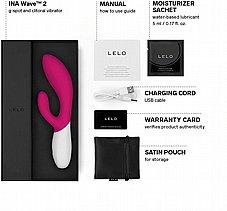 ���� ���� ����� 2 - ����� ������� ������ ����� ��� ������� - LELO-28465 Ina Wave 2
