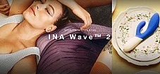 ���� ���� ����� 2 - ����� ������� ������ ����� ��� ������� - LELO-28465 Ina Wave 2