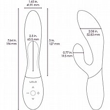 ���� ���� ����� - ����� ������� ������ ����� ��� ������� - LELO-50212 Ina Wave