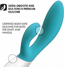 ���� ���� ����� - ����� ������� ������ ����� ��� ������� - LELO-50212 Ina Wave