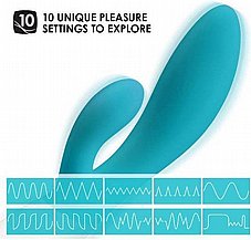 ���� ���� ����� - ����� ������� ������ ����� ��� ������� - LELO-50212 Ina Wave