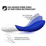 ���� ����� -�������, ���� ������ ����� ��'�. - LELO-75021 Mona Wave