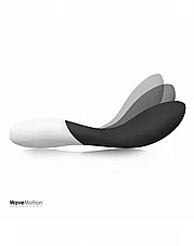 ���� ����� -�������, ���� ������ ����� ���. - LELO-75021 Mona Wave