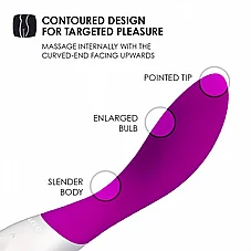 ���� ����� -�������, ���� ������ ����� ���. - LELO-75021 Mona Wave