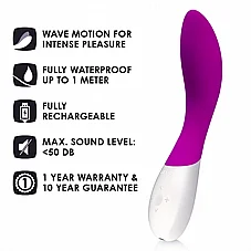 ���� ����� -�������, ���� ������ ����� ���. - LELO-75021 Mona Wave