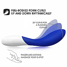 ���� ����� -�������, ���� ������ ����� ���. - LELO-75021 Mona Wave