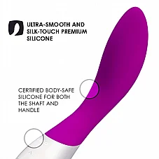 ���� ����� -�������, ���� ������ ����� ���. - LELO-75021 Mona Wave