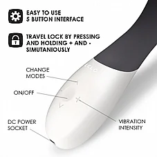 ���� ����� -�������, ���� ������ ����� ���. - LELO-75021 Mona Wave