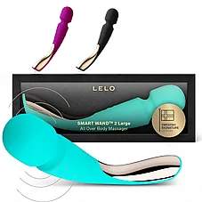 ���� �������, ����� ��� 2 ���� ���� ���� ����� - LELO-750277 Smart Wand 2 Large