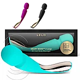 ���� �������, ����� ��� 2 ���� ���� ���� ����� - LELO-750277 Smart Wand 2 Large