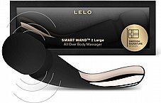 ���� �������, ����� ��� 2 ���� ���� ���� ����� - LELO-750277 Smart Wand 2 Large