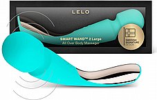 ���� �������, ����� ��� 2 ���� ���� ���� ����� - LELO-750277 Smart Wand 2 Large