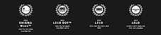 ���� �������, ����� ��� 2 ���� ���� ���� ����� - LELO-750277 Smart Wand 2 Large