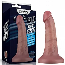 ����� ������� �������� ���� 6 ���� LV110201 Dual Density Power Cock 
