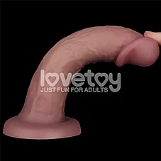 ����� ������� �������� ���� 8 ���� LV110202 Dual Density Power Cock 