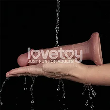 ����� ������� �������� ���� 8 ���� LV110202 Dual Density Power Cock 