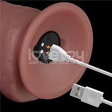 ����� ������� �������� ���� 8.5 ���� LV110203 Dual Density Power Cock 