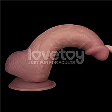 ����� ������� �������� ���� 8.5 ���� LV110203 Dual Density Power Cock 