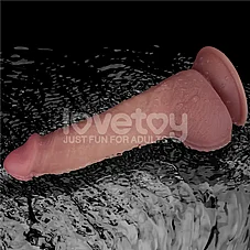 ����� ������� �������� ���� 8.5 ���� LV110203 Dual Density Power Cock 