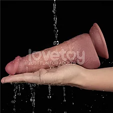 ����� ������� �������� ���� 8.5 ���� LV110203 Dual Density Power Cock 
