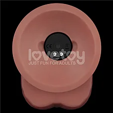 ����� ������� �������� ���� 9 ���� LV110204 Dual Density Power Cock 