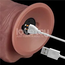 ����� ������� �������� ���� 9 ���� LV110204 Dual Density Power Cock 