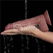 ����� ������� �������� ���� 9 ���� LV110204 Dual Density Power Cock 