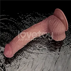 ����� ������� �������� ���� 9 ���� LV110204 Dual Density Power Cock 