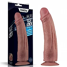 ����� ������� �������� ���� 10.5 ���� LV110205 Dual Density Power Cock 