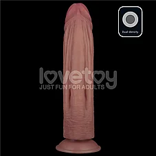 ����� ������� �������� ���� 10.5 ���� LV110205 Dual Density Power Cock 
