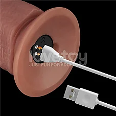 ����� ������� �������� ���� 10.5 ���� LV110205 Dual Density Power Cock 