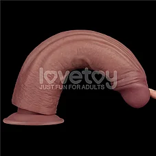 ����� ������� �������� ���� 10.5 ���� LV110205 Dual Density Power Cock 