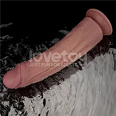 ����� ������� �������� ���� 10.5 ���� LV110205 Dual Density Power Cock 