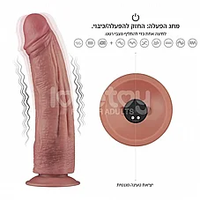 ����� ������� �������� ���� 10.5 ���� LV110205 Dual Density Power Cock 