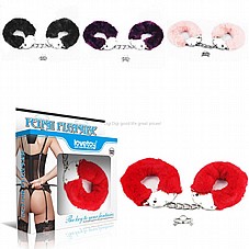 ����� ����� ����� �� ����� -  LV1501 FETISH HAND CUFFS