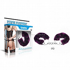����� ����� ����� �� ����� -  LV1501 FETISH HAND CUFFS