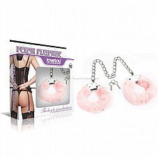 ����� ������� ����� �� ����� -  LV1502 FETISH LEG CUFFS