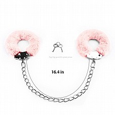 ����� ������� ����� �� ����� -  LV1502 FETISH LEG CUFFS