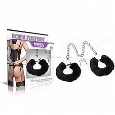 ����� ������� ����� �� ����� -  LV1502 FETISH LEG CUFFS